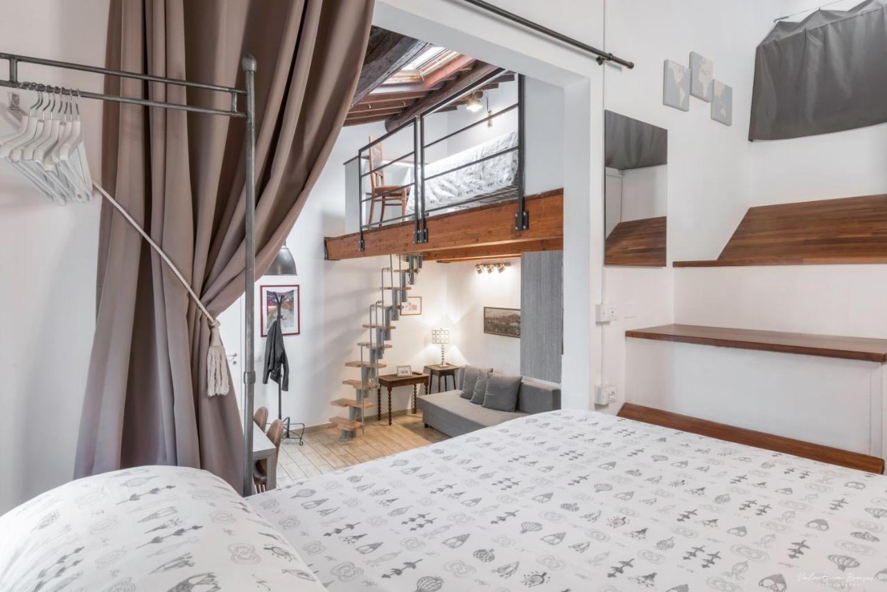 Florence Star Apartment エクステリア 写真