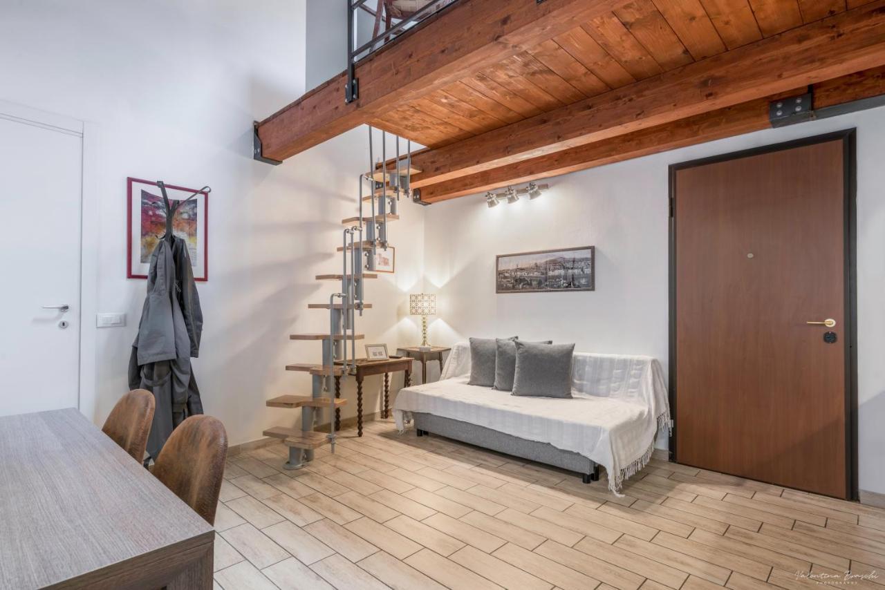Florence Star Apartment エクステリア 写真