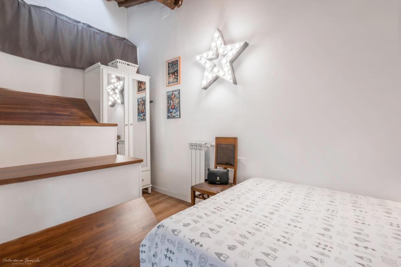 Florence Star Apartment エクステリア 写真