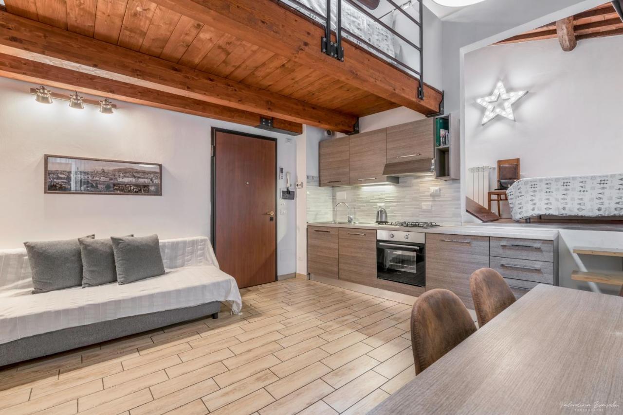Florence Star Apartment エクステリア 写真