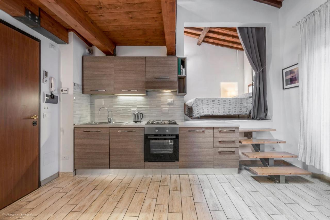 Florence Star Apartment エクステリア 写真