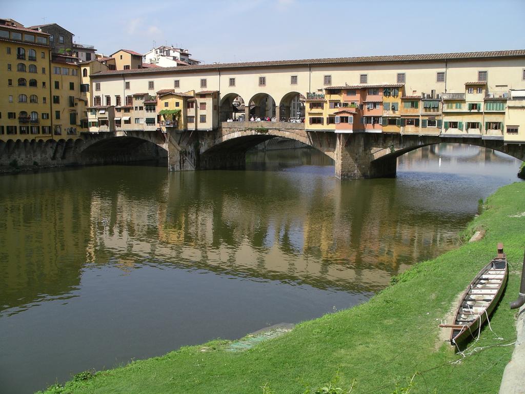 Florence Star Apartment エクステリア 写真