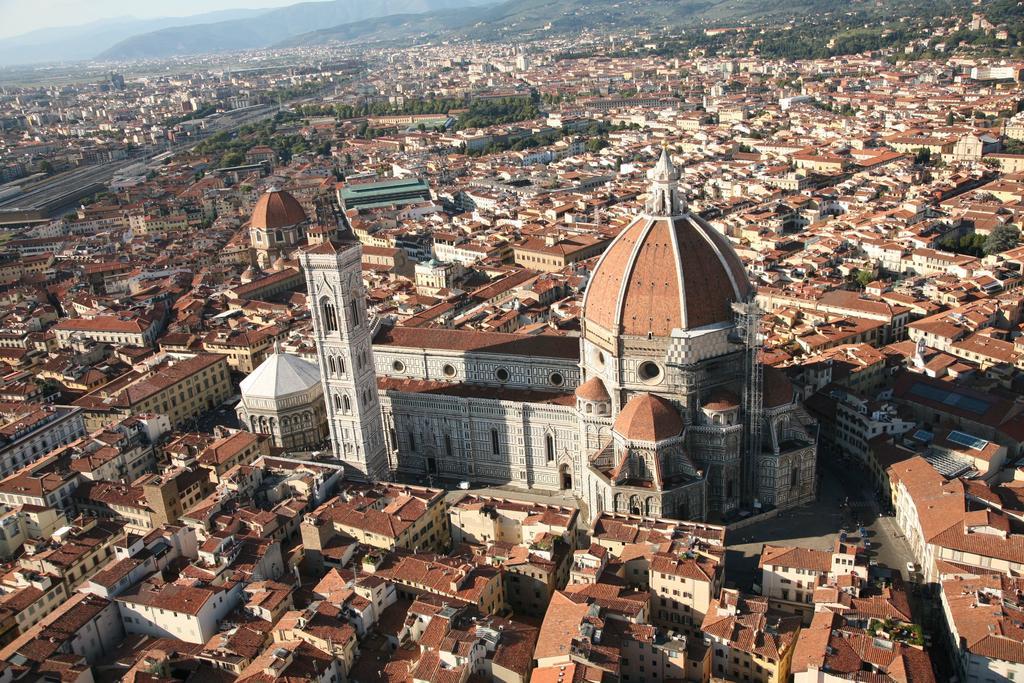 Florence Star Apartment エクステリア 写真
